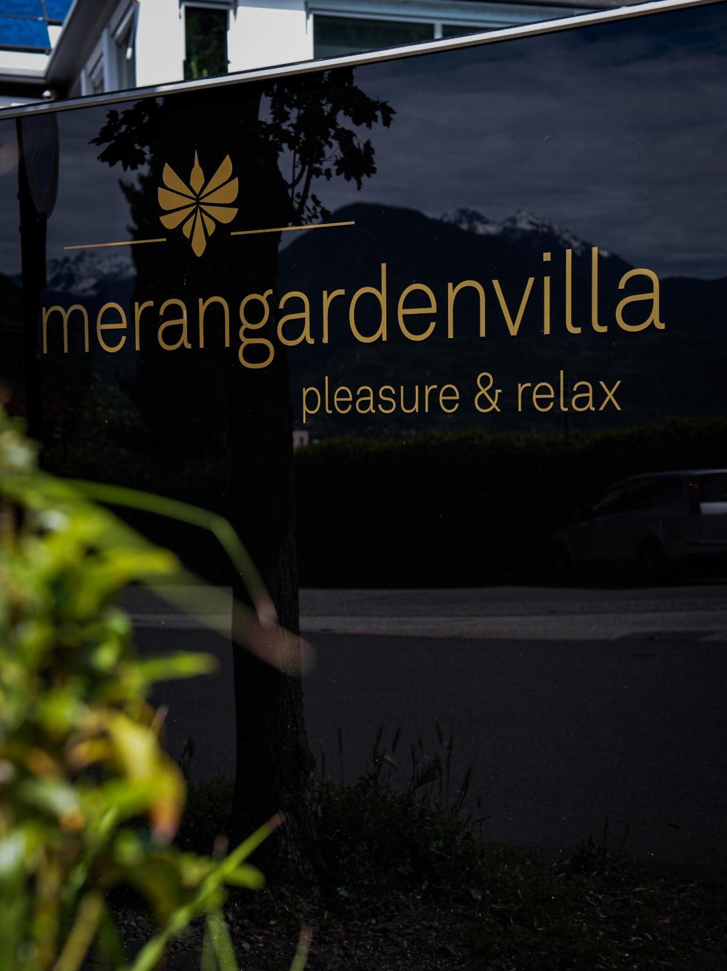 Merangardenvilla Adults Only Exterior photo
